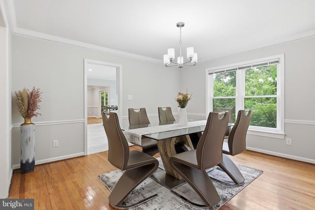 9311 EDGEWOOD CT, Gaithersburg, MD 20877
