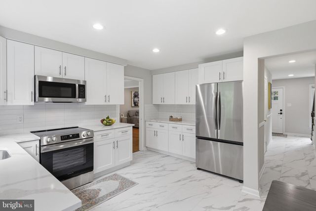 9311 EDGEWOOD CT, Gaithersburg, MD 20877