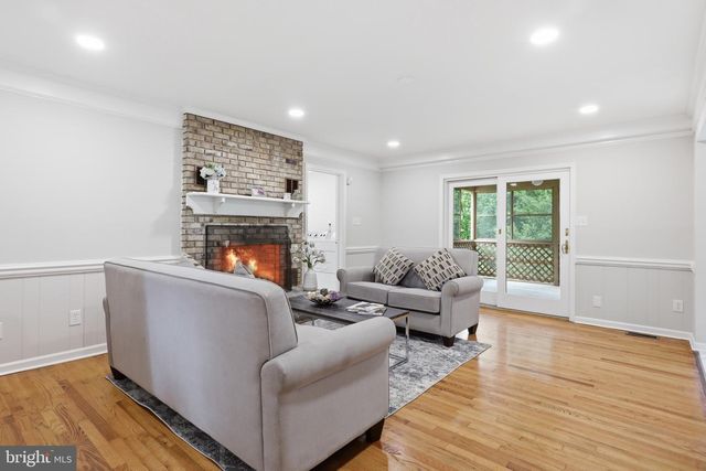 9311 EDGEWOOD CT, Gaithersburg, MD 20877