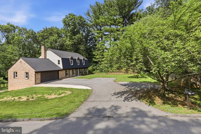 9311 EDGEWOOD CT, Gaithersburg, MD 20877