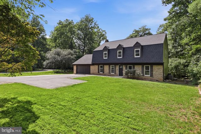 9311 EDGEWOOD CT, Gaithersburg, MD 20877
