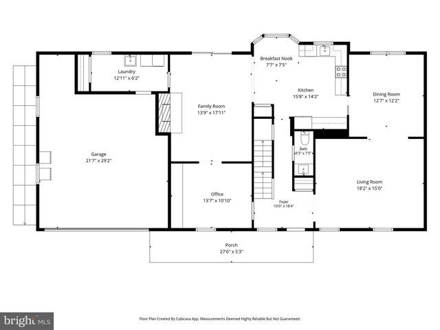 9311 EDGEWOOD CT, Gaithersburg, MD 20877