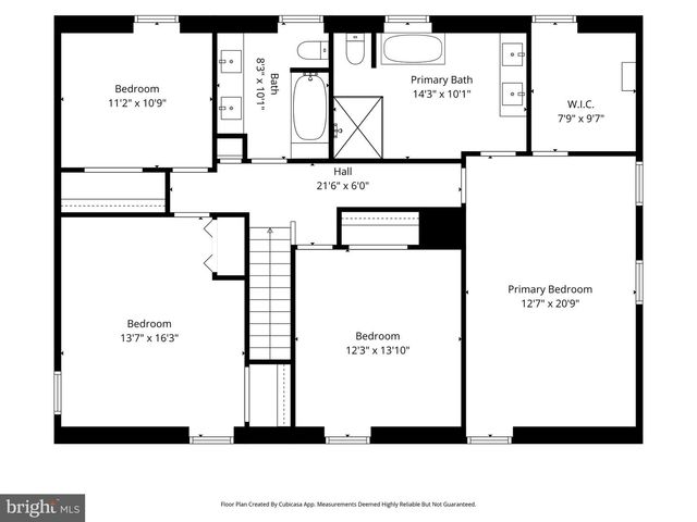 9311 EDGEWOOD CT, Gaithersburg, MD 20877
