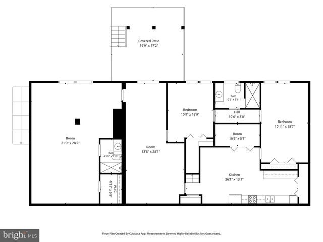 9311 EDGEWOOD CT, Gaithersburg, MD 20877
