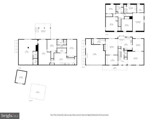 9311 EDGEWOOD CT, Gaithersburg, MD 20877