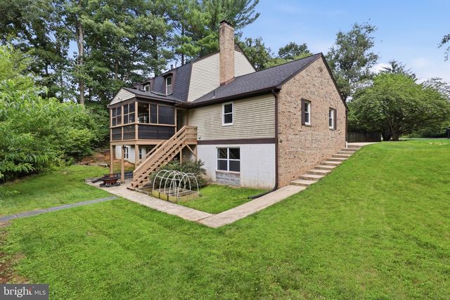 9311 EDGEWOOD CT, Gaithersburg, MD 20877