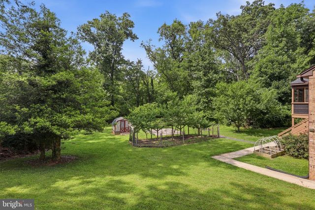 9311 EDGEWOOD CT, Gaithersburg, MD 20877
