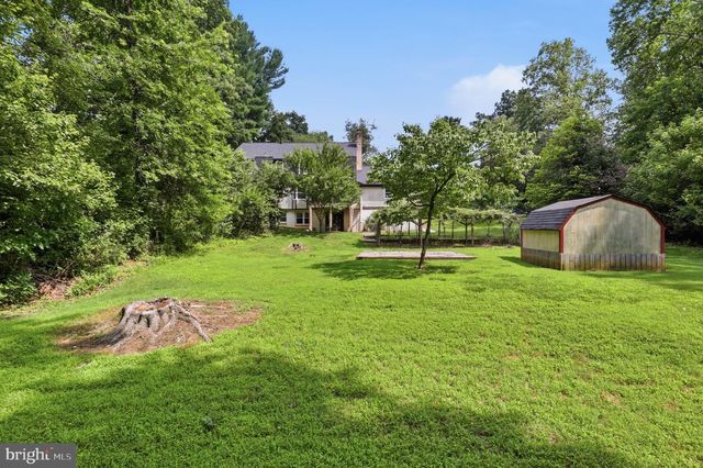 9311 EDGEWOOD CT, Gaithersburg, MD 20877
