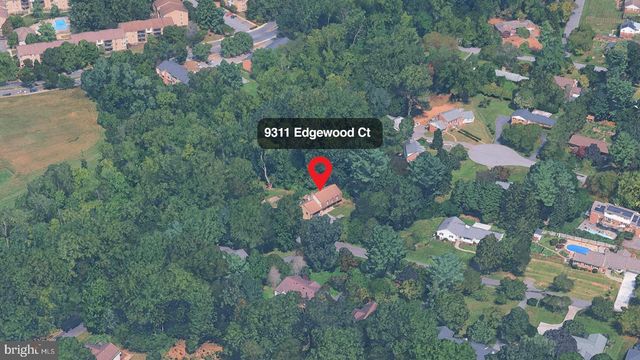 9311 EDGEWOOD CT, Gaithersburg, MD 20877
