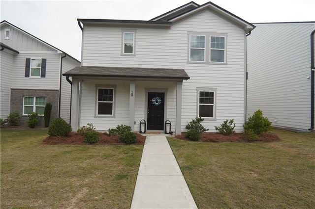 28 Elmarry Lane, Bethlehem, GA 30620