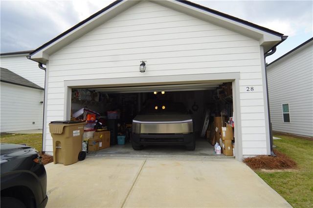 28 Elmarry Lane, Bethlehem, GA 30620