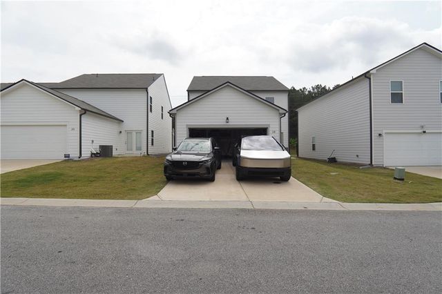 28 Elmarry Lane, Bethlehem, GA 30620