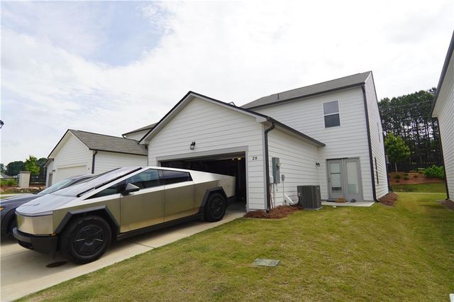 28 Elmarry Lane, Bethlehem, GA 30620