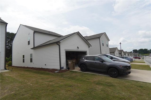 28 Elmarry Lane, Bethlehem, GA 30620