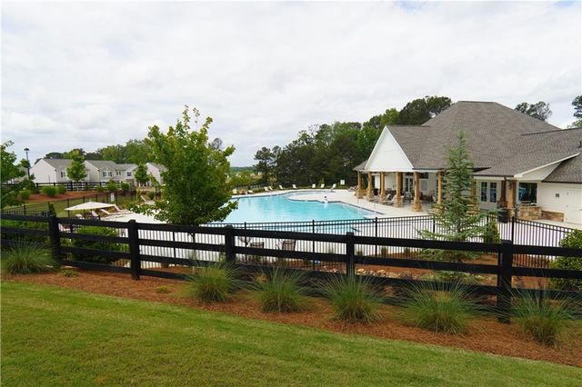 28 Elmarry Lane, Bethlehem, GA 30620