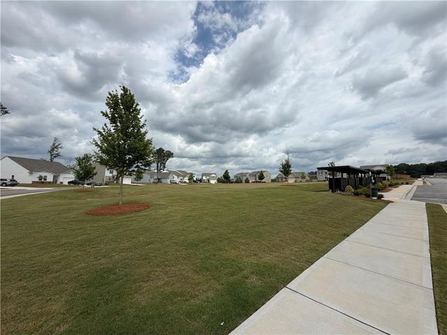 28 Elmarry Lane, Bethlehem, GA 30620