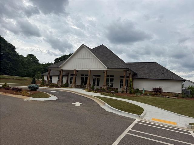 28 Elmarry Lane, Bethlehem, GA 30620