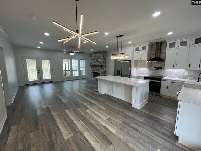 872 St Pauls Church Circle, Camden, SC 29020