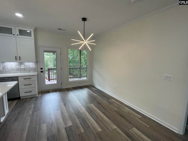 872 St Pauls Church Circle, Camden, SC 29020