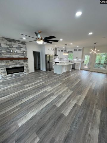 872 St Pauls Church Circle, Camden, SC 29020