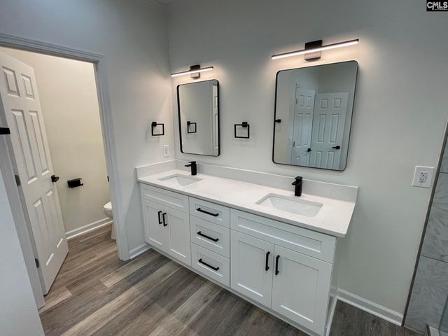 872 St Pauls Church Circle, Camden, SC 29020