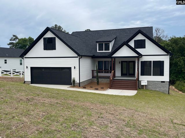 872 St Pauls Church Circle, Camden, SC 29020