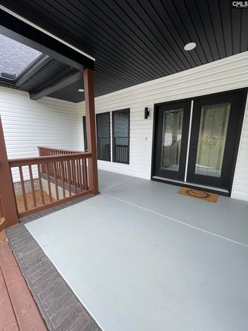 872 St Pauls Church Circle, Camden, SC 29020