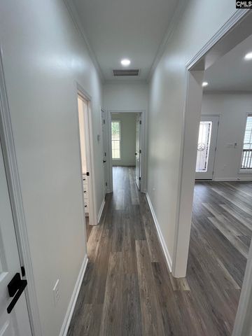 872 St Pauls Church Circle, Camden, SC 29020