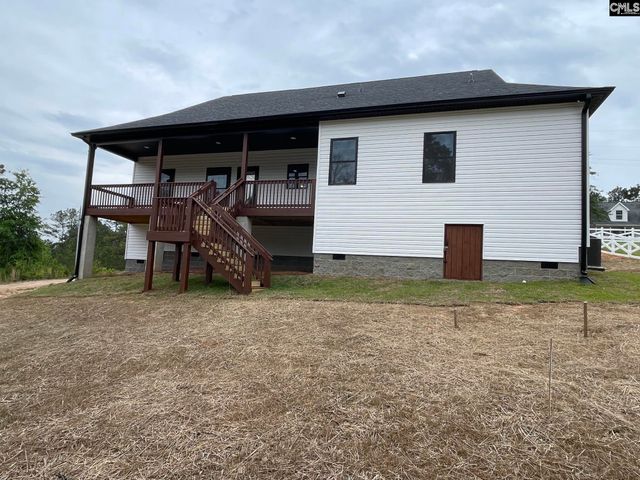 872 St Pauls Church Circle, Camden, SC 29020