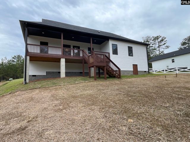 872 St Pauls Church Circle, Camden, SC 29020