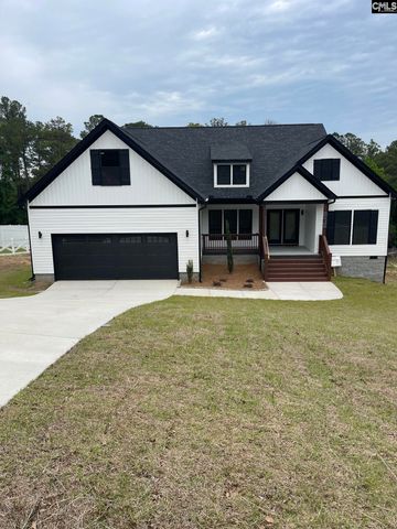 872 St Pauls Church Circle, Camden, SC 29020