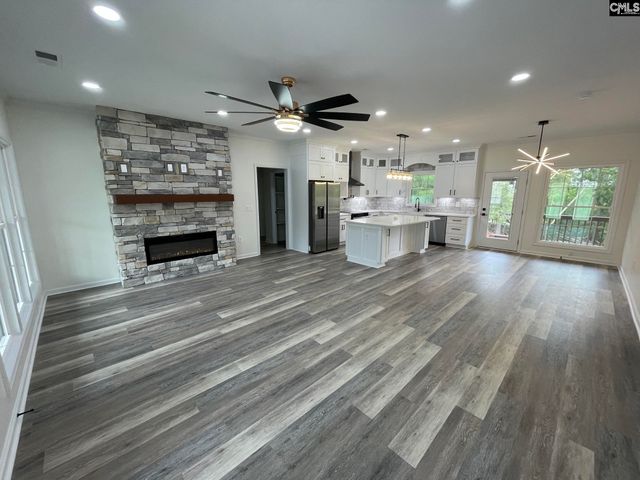 872 St Pauls Church Circle, Camden, SC 29020