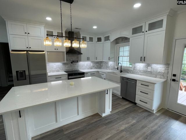 872 St Pauls Church Circle, Camden, SC 29020