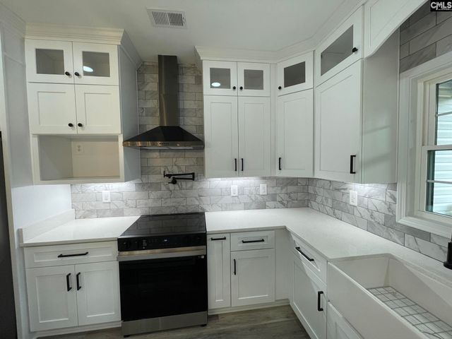 872 St Pauls Church Circle, Camden, SC 29020