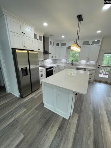 872 St Pauls Church Circle, Camden, SC 29020