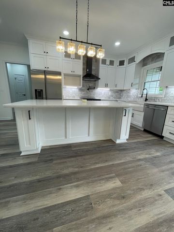872 St Pauls Church Circle, Camden, SC 29020