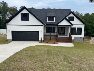 872 St Pauls Church Circle, Camden, SC 29020