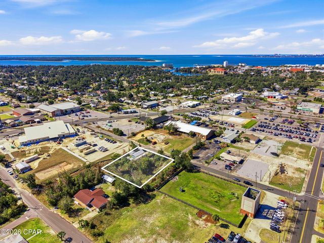 Address unavailable.