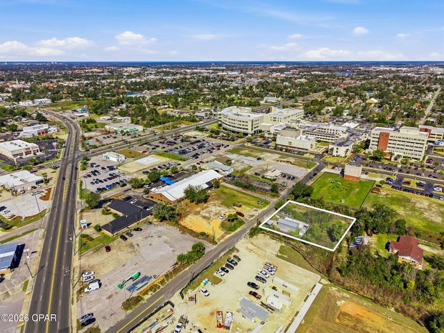 Address unavailable.