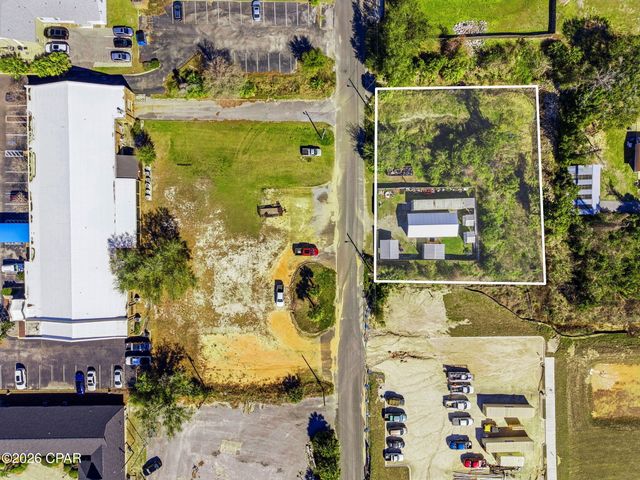 Address unavailable.