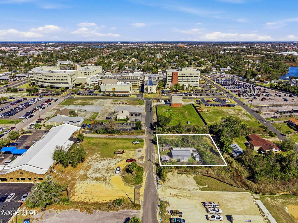 Address unavailable.