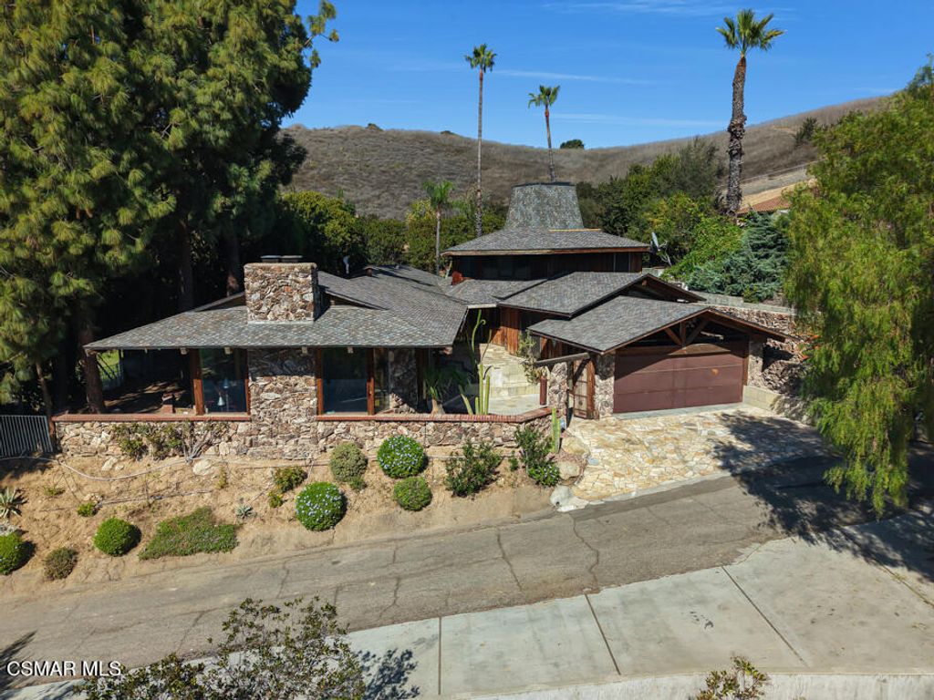 1926 Calle Yucca, Thousand Oaks, CA 91360 — exterior