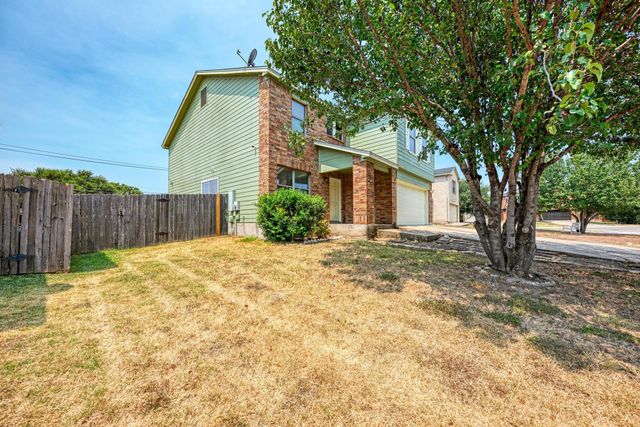 1302 Casa Blanca CV, Round Rock, TX 78665