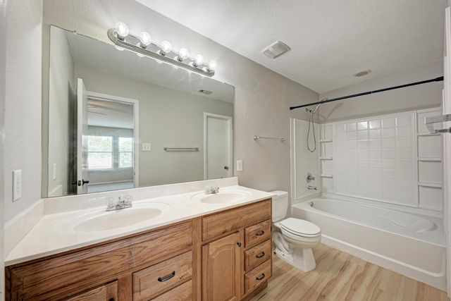 1302 Casa Blanca CV, Round Rock, TX 78665