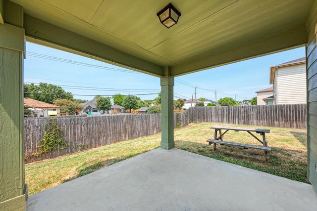 1302 Casa Blanca CV, Round Rock, TX 78665