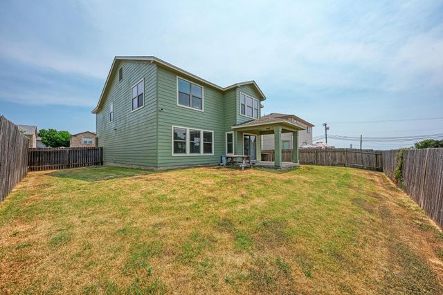 1302 Casa Blanca CV, Round Rock, TX 78665