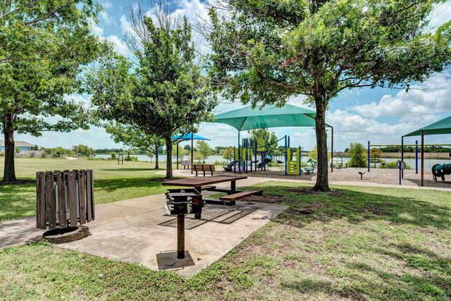1302 Casa Blanca CV, Round Rock, TX 78665
