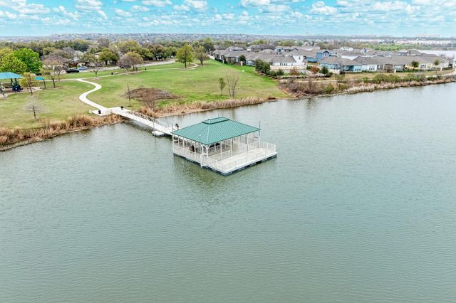 1302 Casa Blanca CV, Round Rock, TX 78665