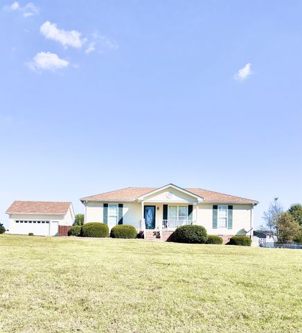 6348 S Lamont Rd, S, Orlinda, TN 37141