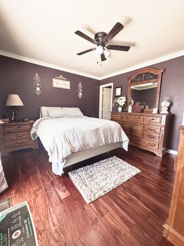 6348 S Lamont Rd, S, Orlinda, TN 37141